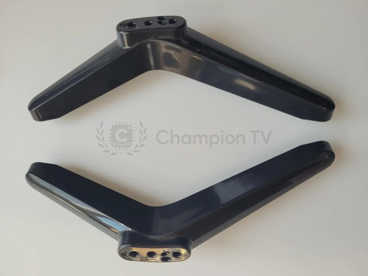 Петлі (ніжки) Samsung K56 S56 S55 S45 настільна підставка комплект, новий