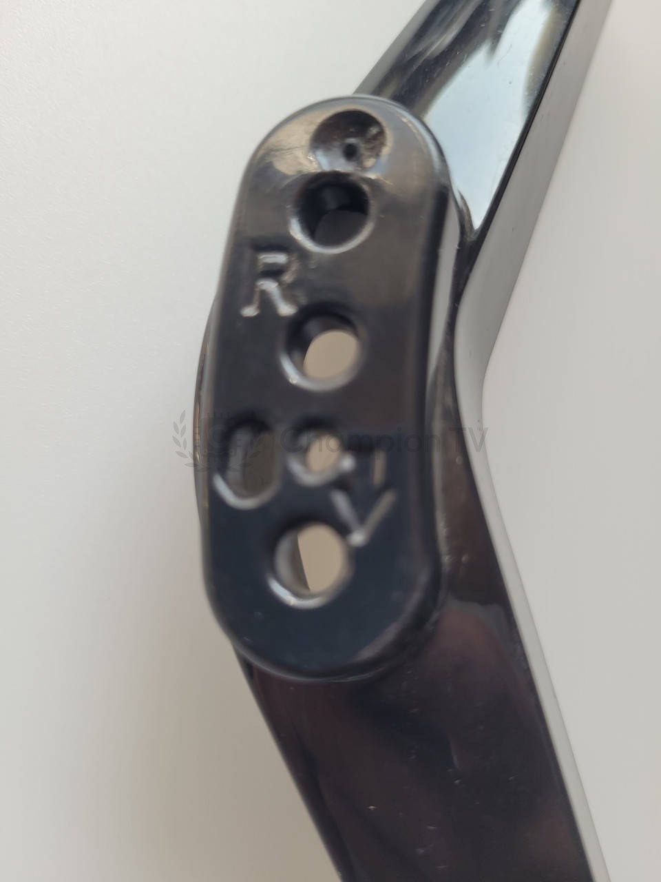 Петлі (ніжки) Samsung K56 S56 S55 S45 настільна підставка комплект, новий