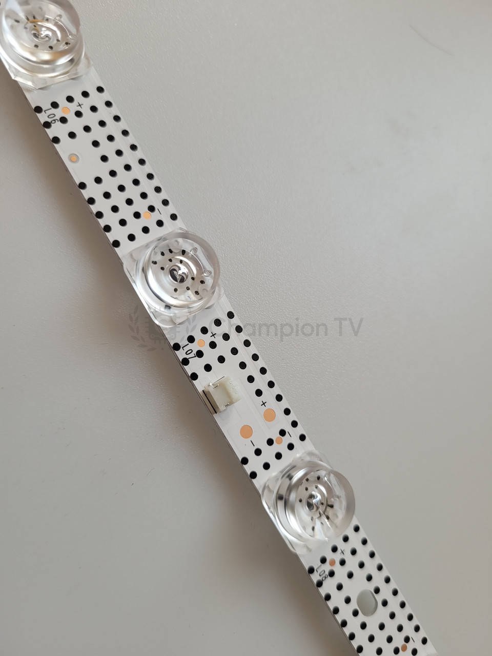 LED-підсвітка Samsung 55 JL.D500L1330-303AS-M_V01 1 планка, новий