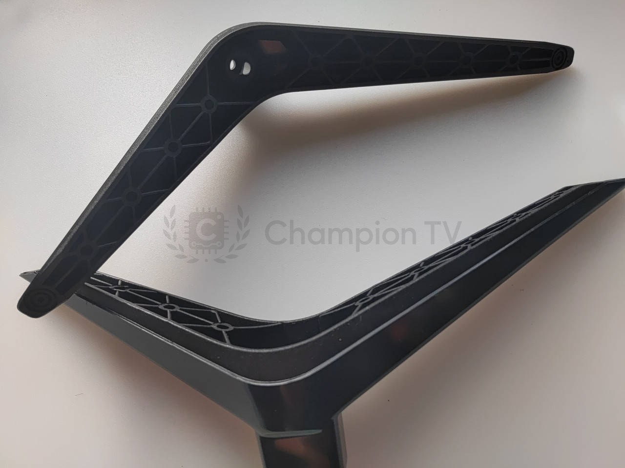 Підставка настільної ніжки для телевізора LED TV 34s00 Китай 34" діагональ