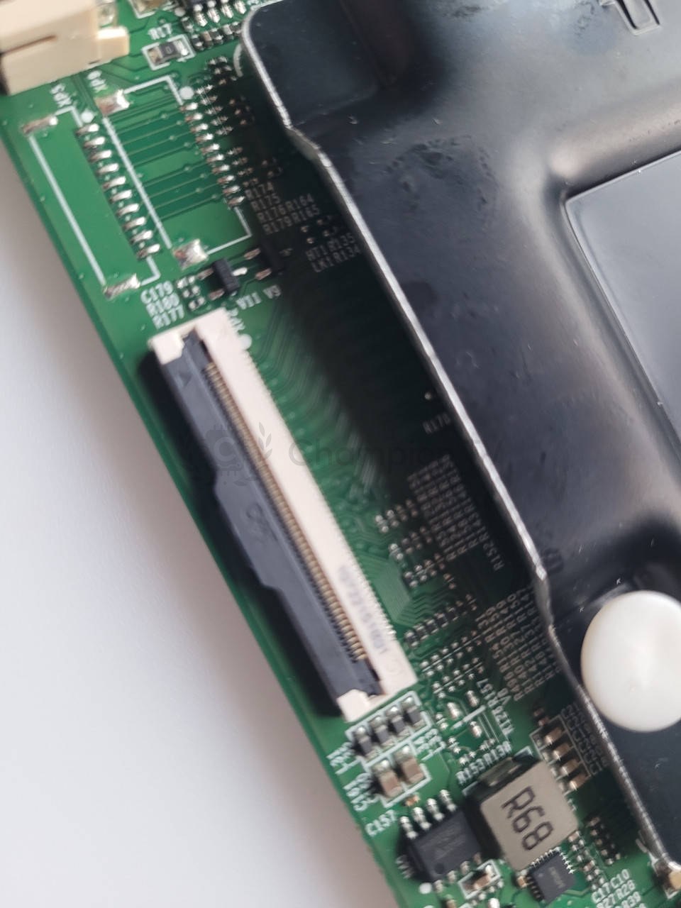Системна плата Hisense 70A7100F RSAG7.820.9580/ROH 70 дюйм 4K UHD mainboard, новий
