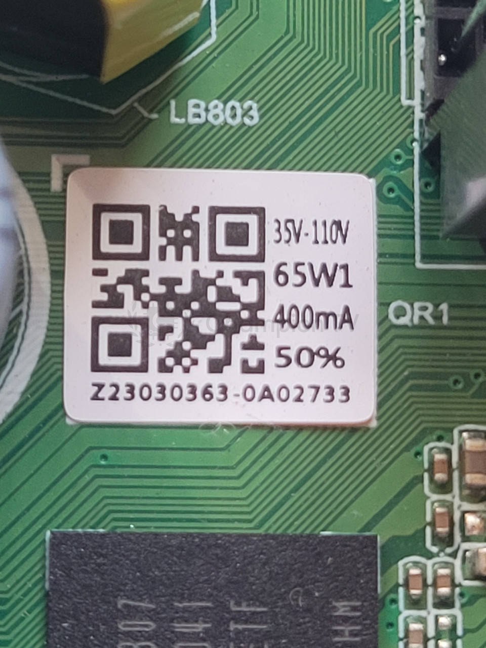 Системна плата телевізора TP.SK513S.PB802 для 32-43 дюйм, новий mainboard