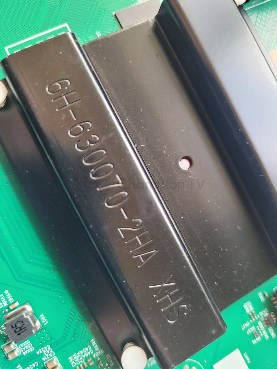 Системна плата TCL 40-R51MPE-MAB2HG 11602-500732 для 55P638X1/65P638K, Новий