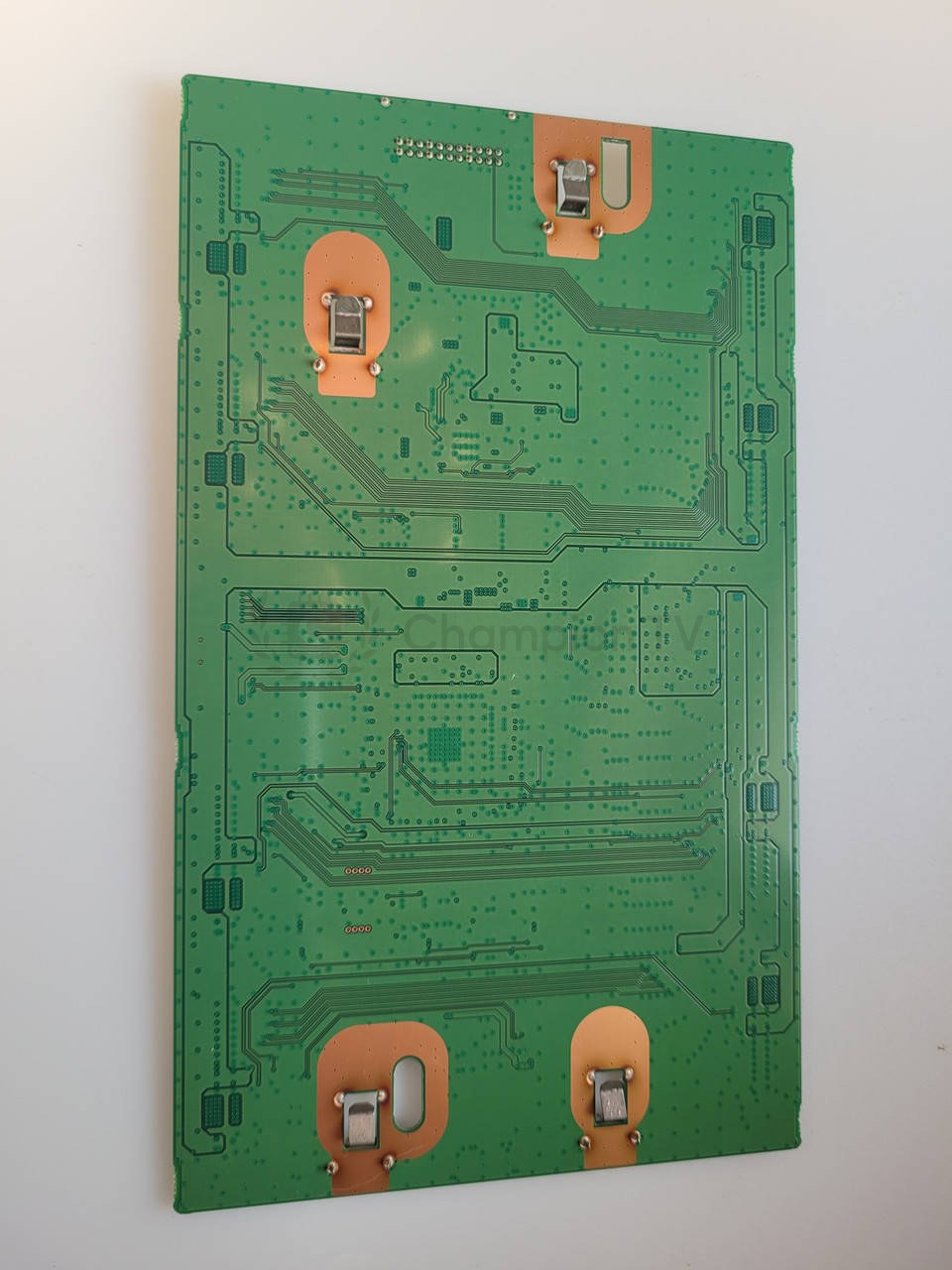 T-con тикон Samsung BN94-18036A для QE65QN85CAT (65 дюйм) плата матриці, перевірений