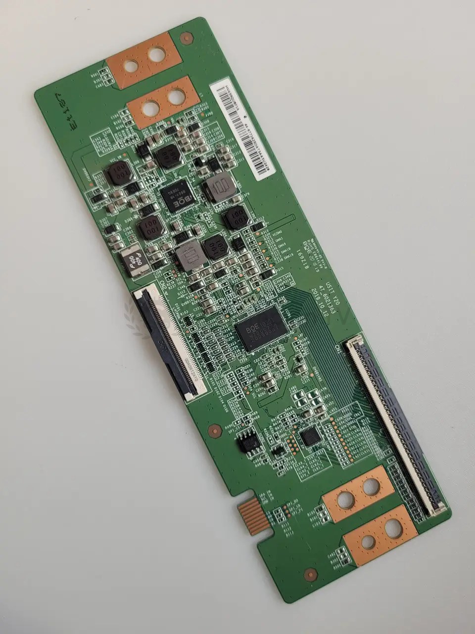 T-con тикон BOE HV430QUBF1A для 43 дюйм телевізорів, новий