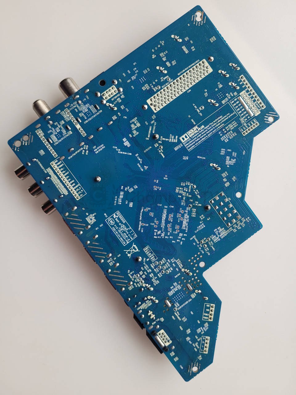 Системна плата KYDOS CV6886H-C 55WU22SD00 55 дюйм mainboard, нова