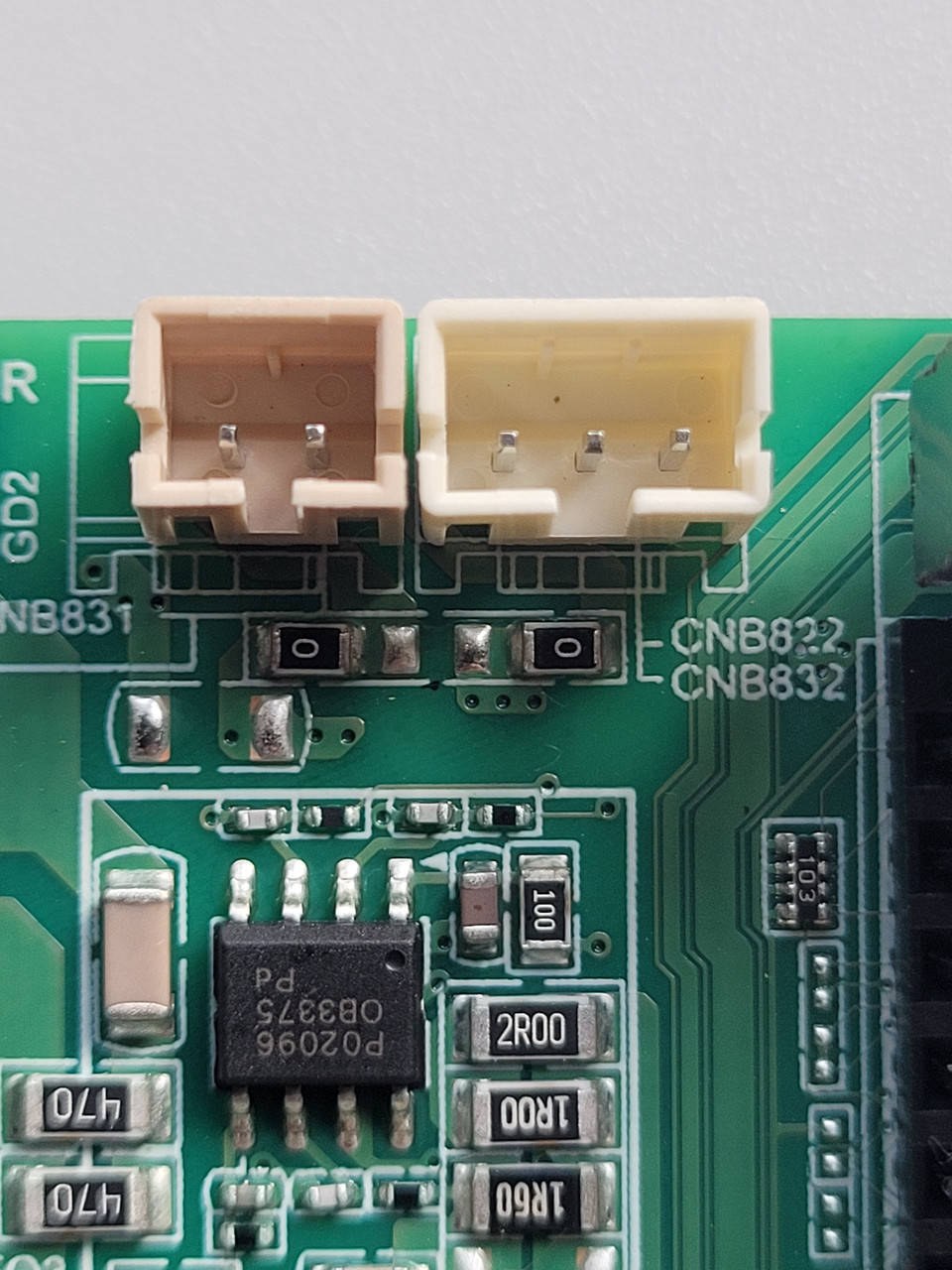 Системна плата Samsung TP.SK513S.PB802(T) L-24002 mainboard 43" Android, новий