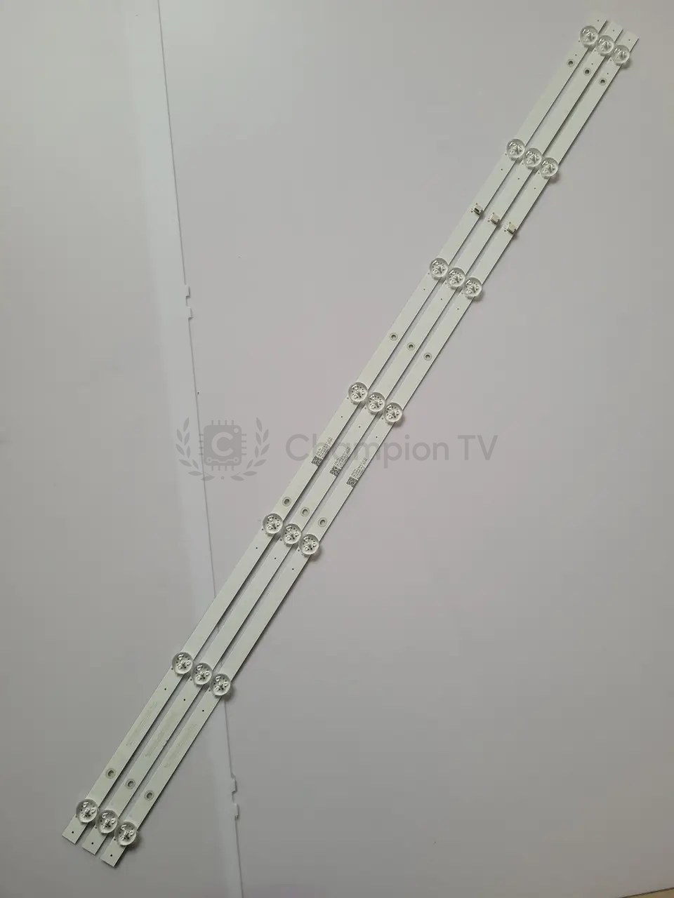 Bravis LED-підсвітка LB-C430-G7N-D-7 43 дюйма комплект 3 планки, новий
