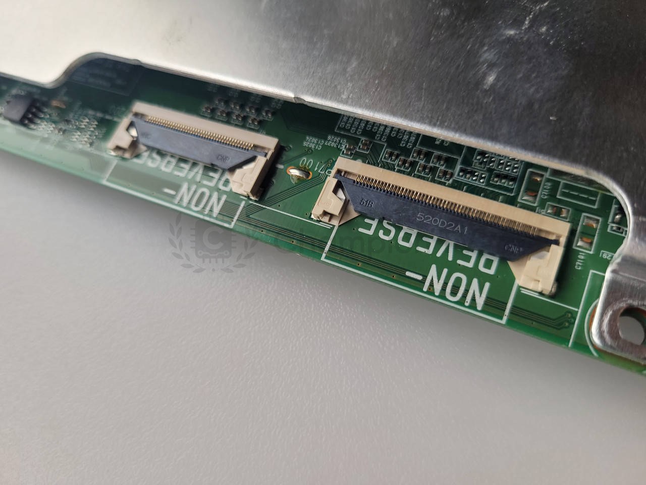 Системна плата LG 60UF850V EAX66208202(1.3) EBT63519457 mainboard