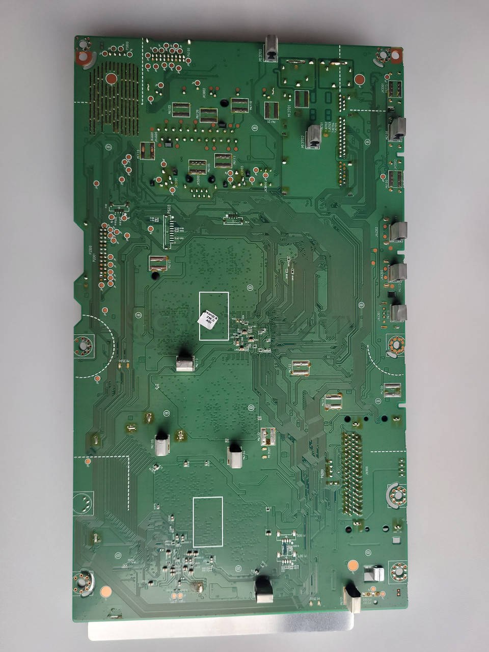 Системна плата LG 60UF850V EAX66208202(1.3) EBT63519457 mainboard