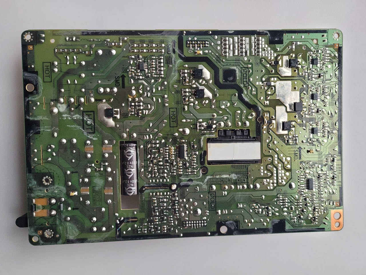 Блок живлення Samsung BN44-00707A для UE32H6200/UE32H6300/UE32H6400 32 дюйми PSU, REV1.3