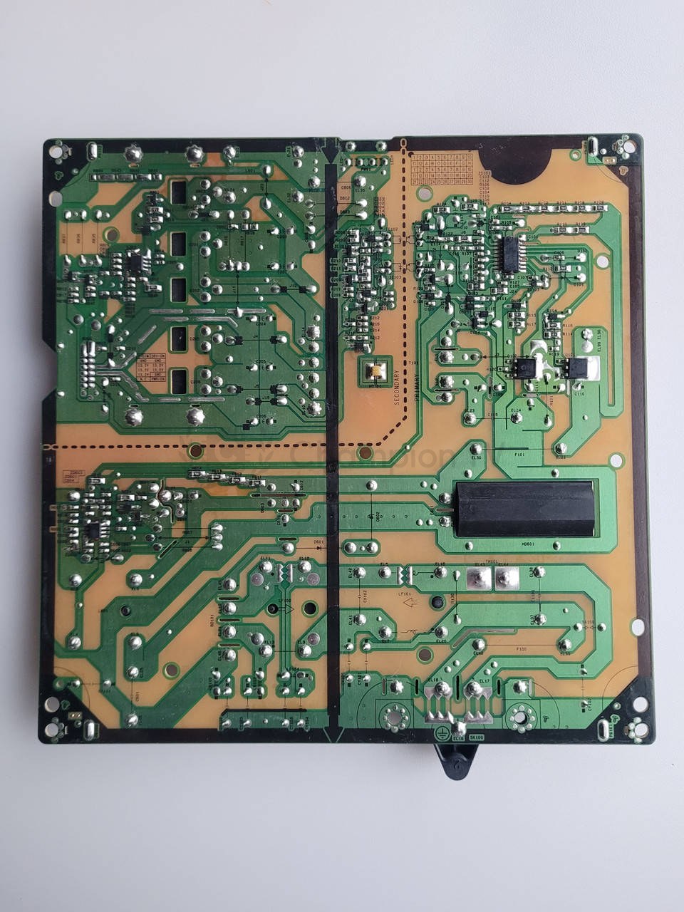 Блок живлення LG 42LF652V LGP3942D-15CH1 PSU, перевірена