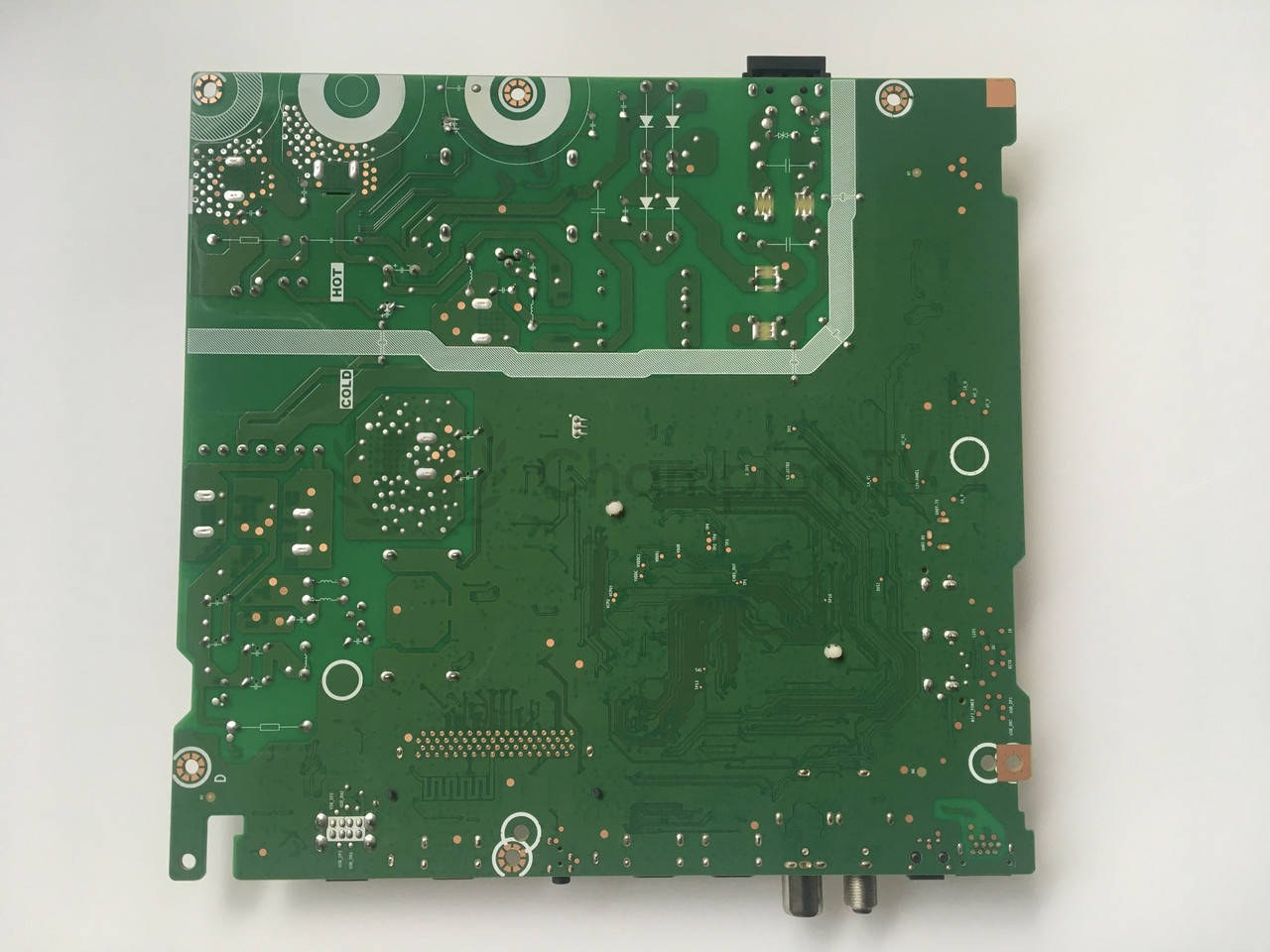 Системна плата Hisense RSAG7.820.12903/ROH для 55A6K, 50A6K, 55E7KQTUK (55 дюйм) mainboard, новий