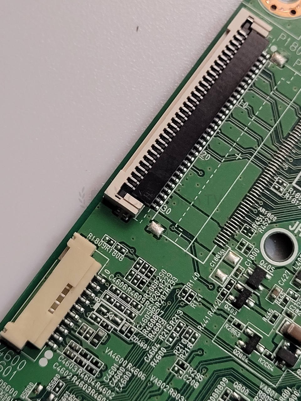 Системна плата LG EAX66203805 (1.3) 32 дюйм mainboard для LCD телевізорів, Новий