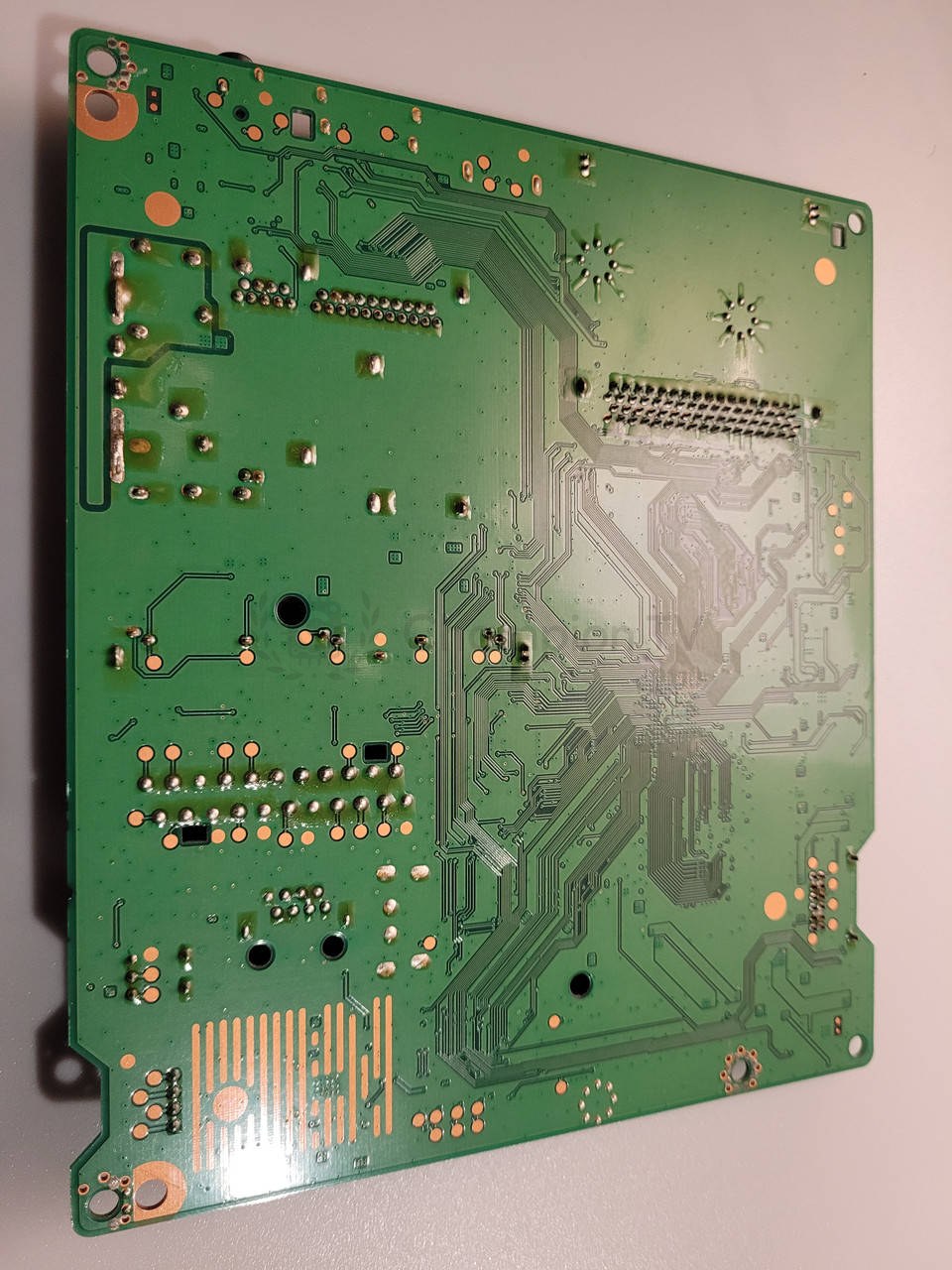 Системна плата LG EAX66203805 (1.3) 32 дюйм mainboard для LCD телевізорів, Новий
