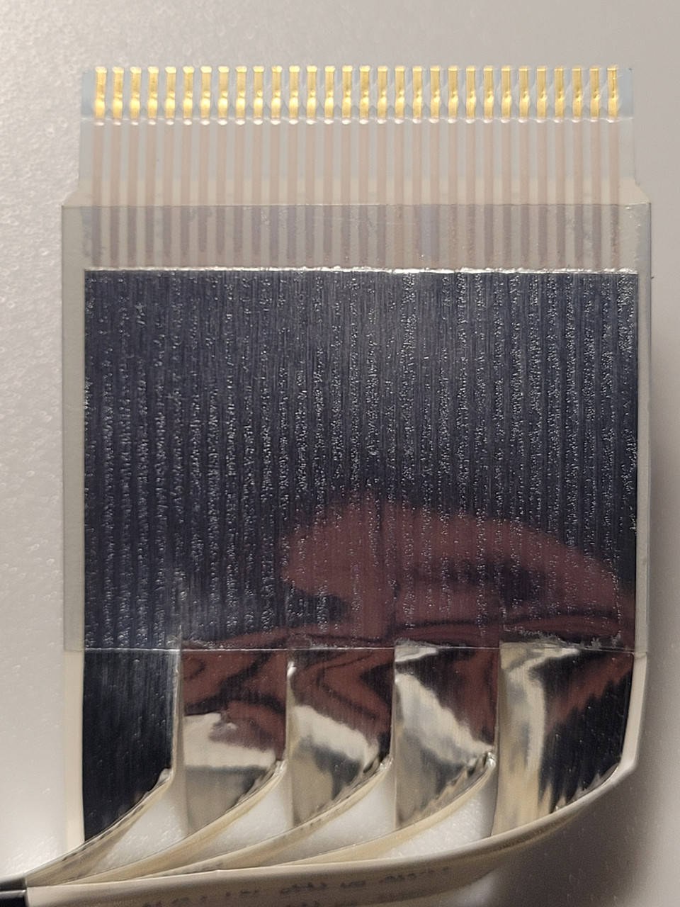 Шлейф LVDS LG EAD62609701 для 32" телевізорів (матриці), вживаний