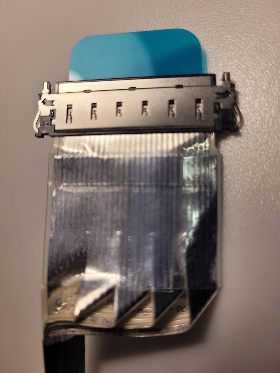 Шлейф LVDS LG EAD62609701 для 32" телевізорів (матриці), вживаний