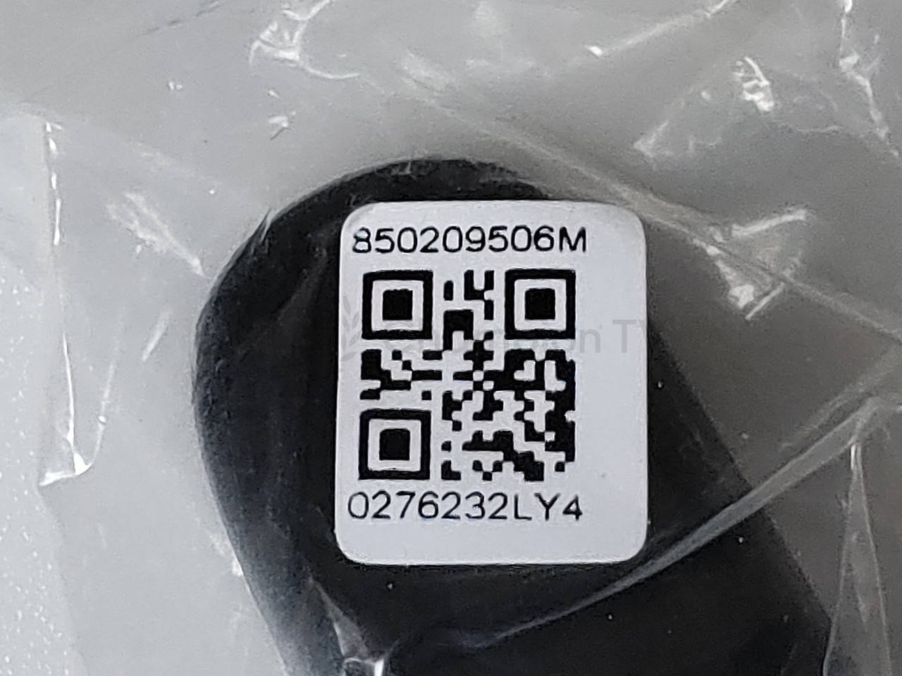 Петлі (шарніри) Ergo 32GHS5500 850209506M ніжка підставка 32 дюйм, новий