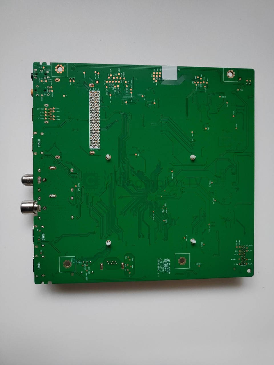 Системна плата TCL 40-R51MPD-MAC2HG 50 дюймів mainboard, новий