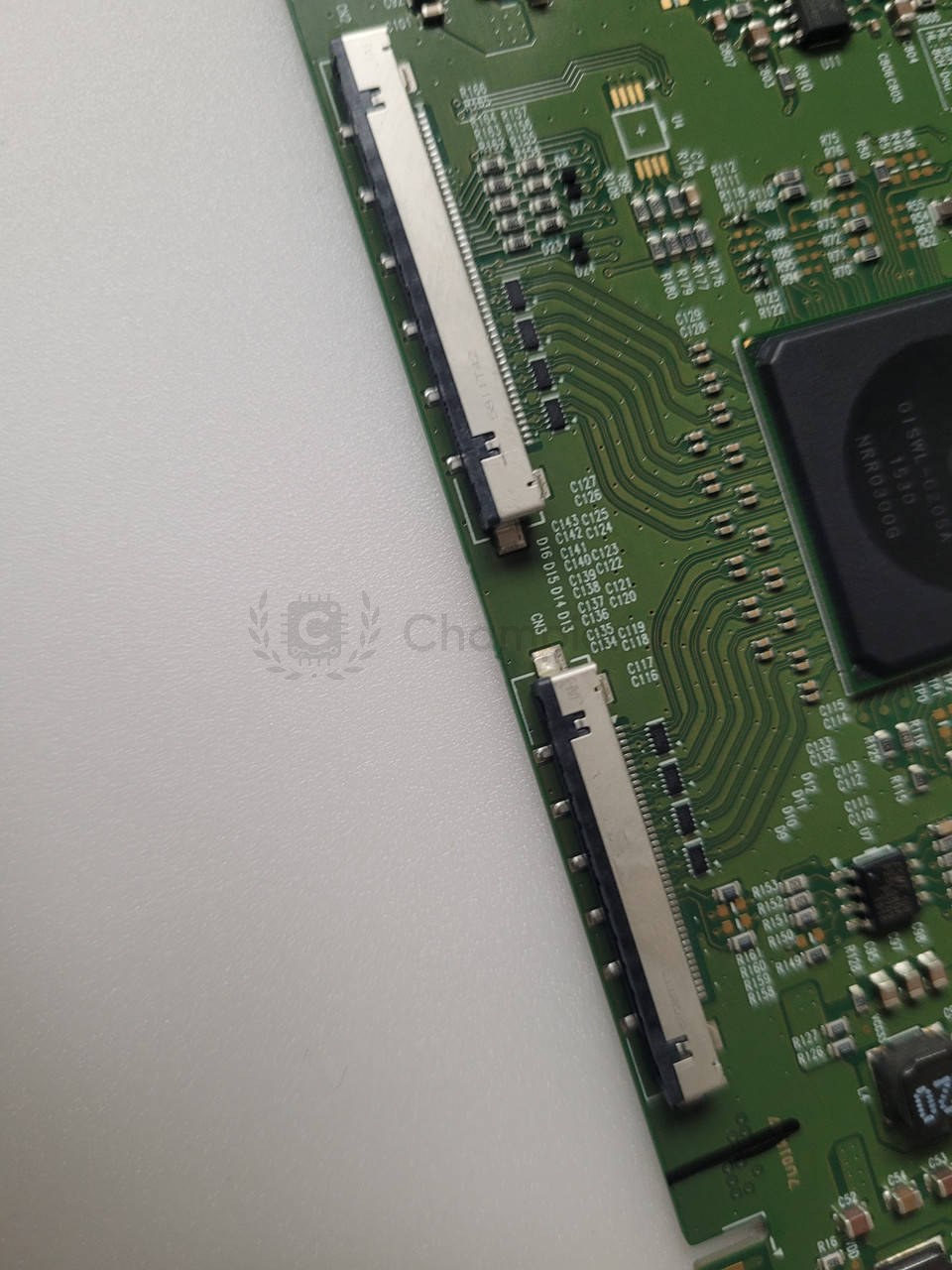 T-con тикон LG 6870C-0556B для 65UF8500, 65UF7700 (65 дюйм) плата матриці, перевірена