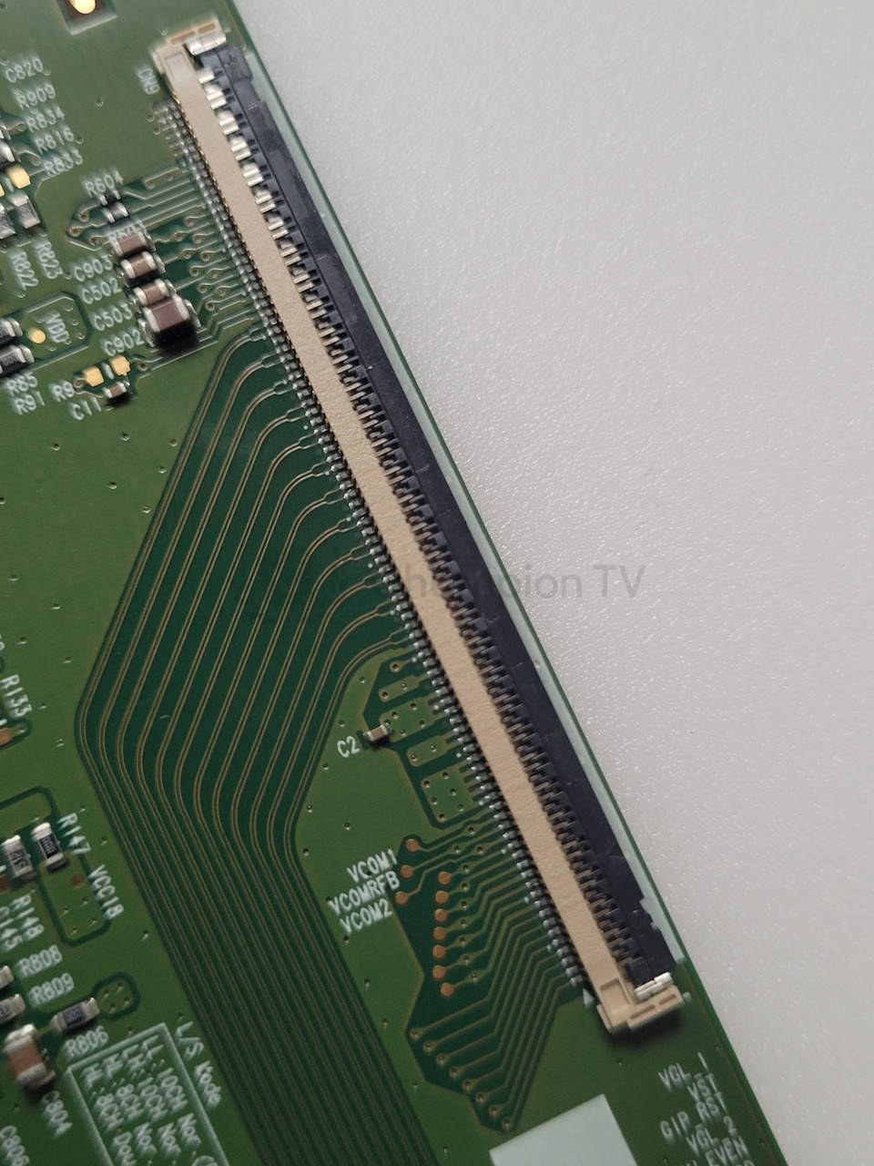 T-con тикон LG 6870C-0556B для 65UF8500, 65UF7700 (65 дюйм) плата матриці, перевірена