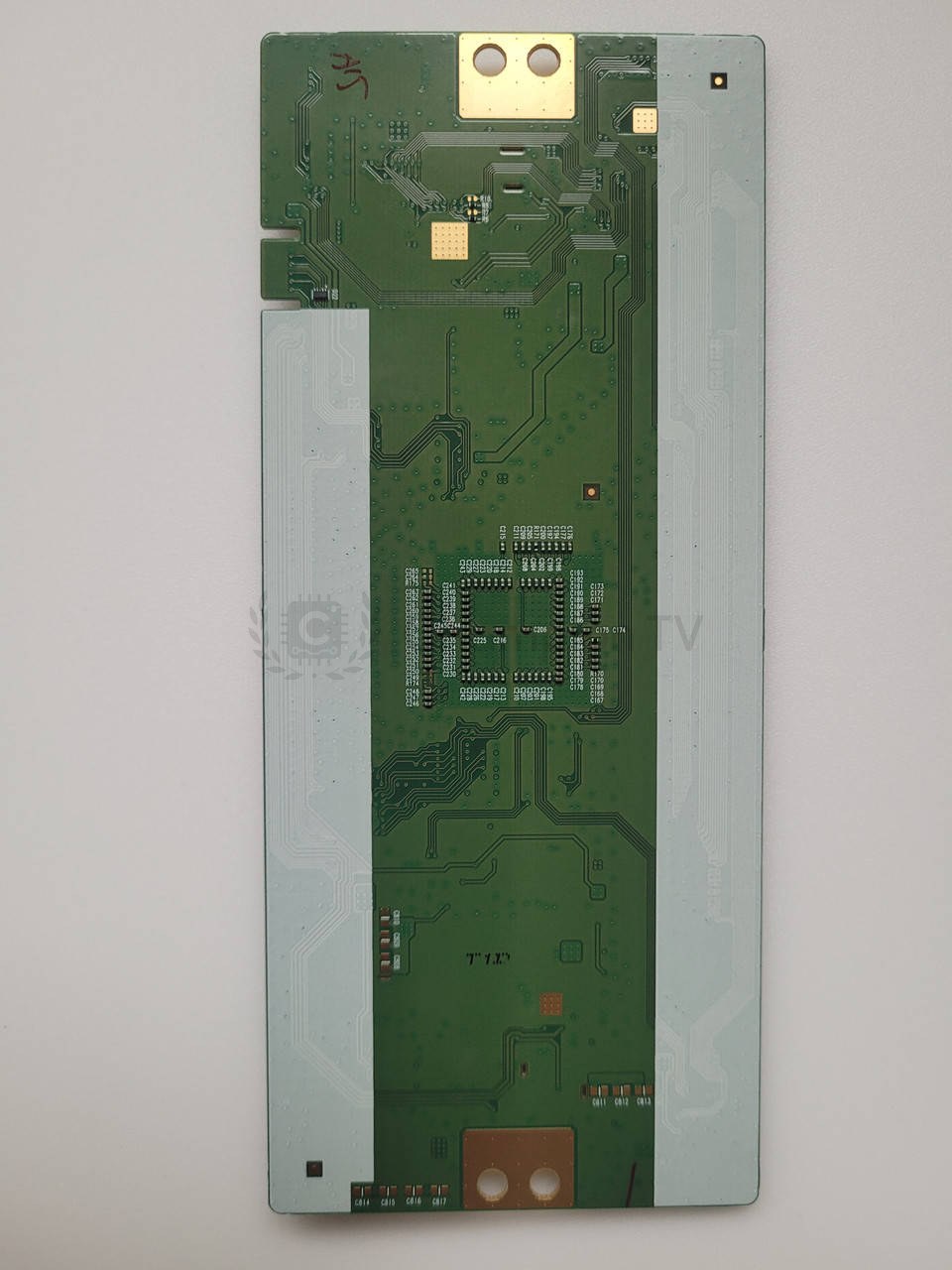 T-con тикон LG 6870C-0556B для 65UF8500, 65UF7700 (65 дюйм) плата матриці, перевірена