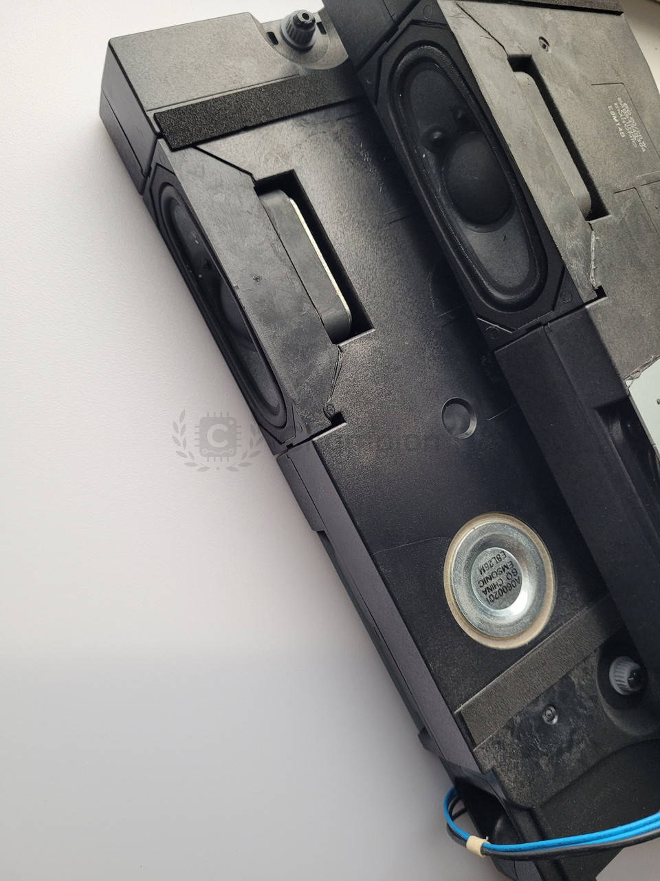 LG 65SK8500PTA динаміки L&R EAB64948303 6Ω 20/28W (комплект 2 шт), новий