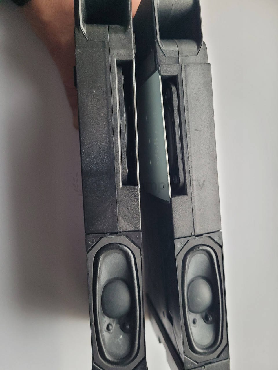 LG 65SK8500PTA динаміки L&R EAB64948303 6Ω 20/28W (комплект 2 шт), новий