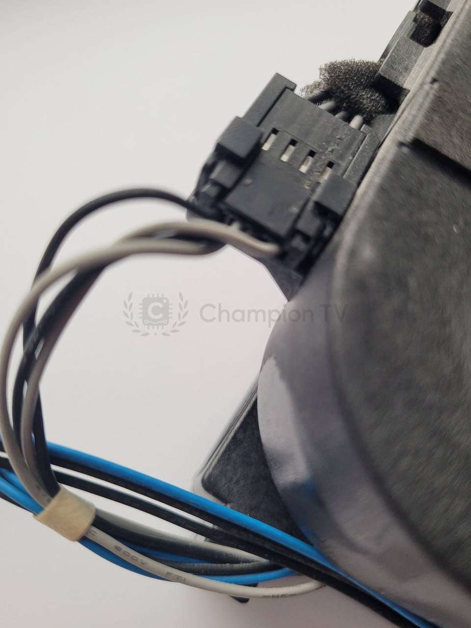 LG 65SK8500PTA динаміки L&R EAB64948303 6Ω 20/28W (комплект 2 шт), новий