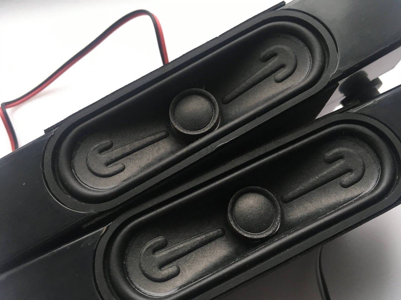 Тошиба динаміки 55" 12W 8 Ом CG101002G1I саундбар акустика