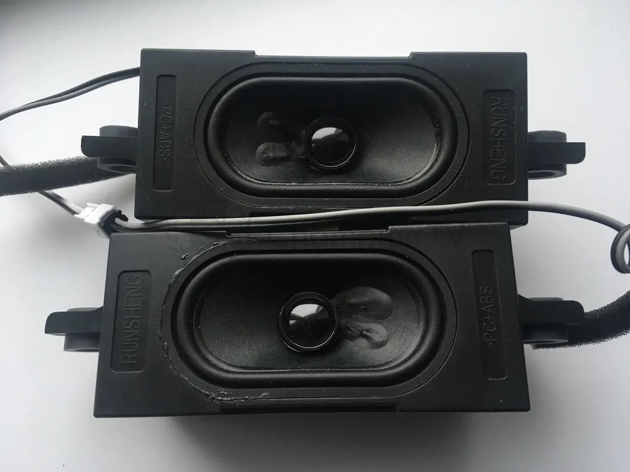 Саундбар AKAI 55" SWJ7X510-B 10W 4Ω подвійна система динаміків, нові