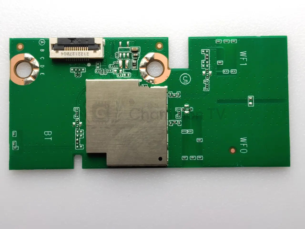 WiFi модуль Hisense ZDGF7638GU-T для A6 серії 43-50 дюйм, б/в