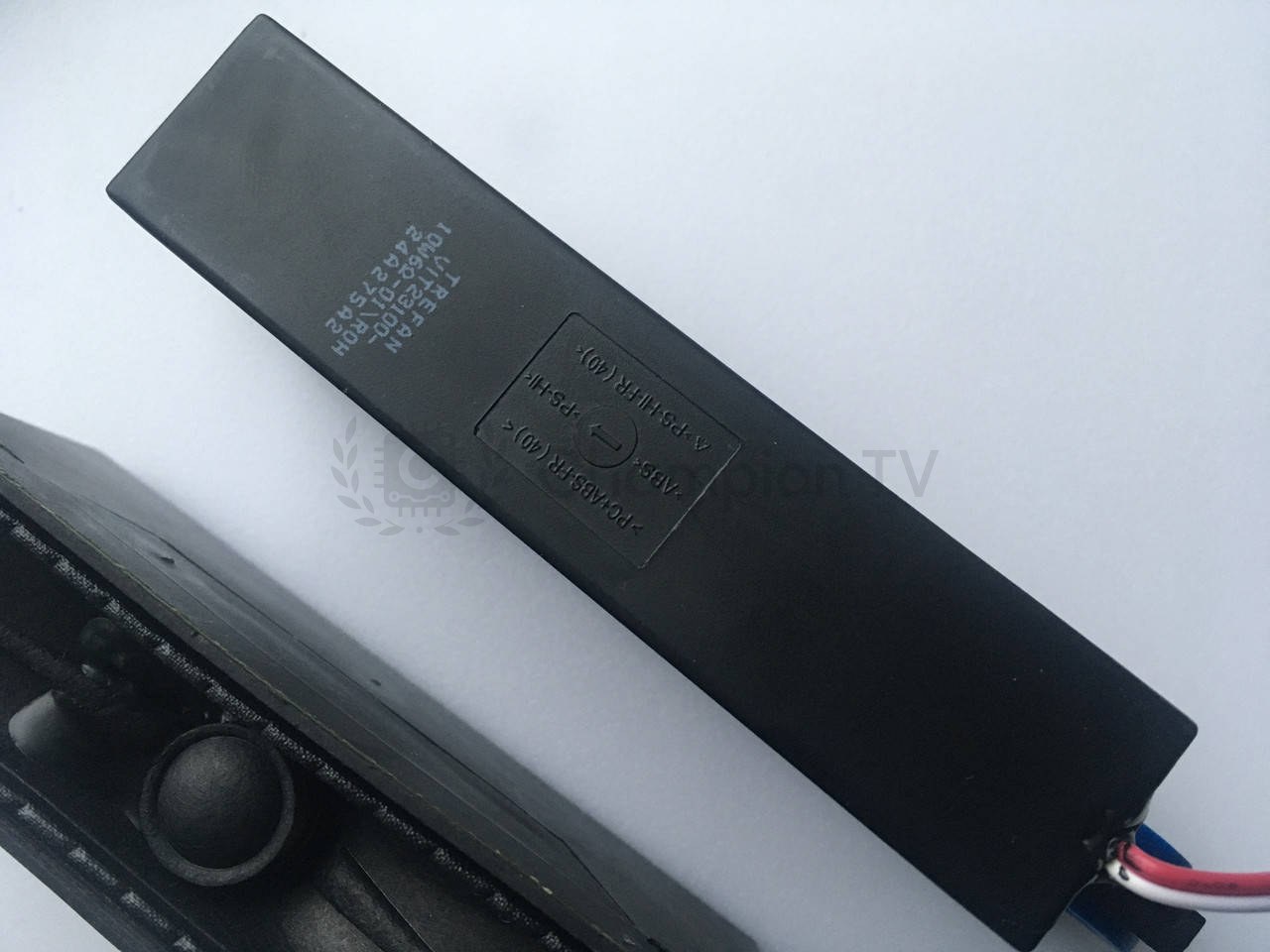 Динаміки HISENSE 40A5Q TREFAN VJT23100-10W60-01 10W 8Ω (комплект 2 шт), нові