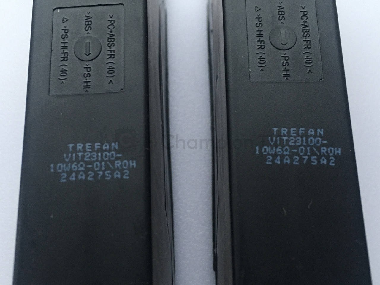 Динаміки HISENSE 40A5Q TREFAN VJT23100-10W60-01 10W 8Ω (комплект 2 шт), нові