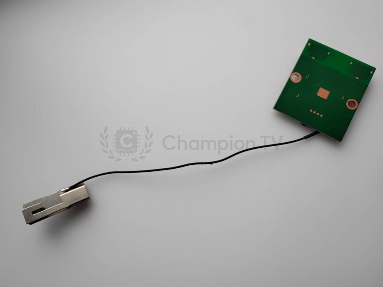 Wi-Fi модуль CDTECH CDW-G47663U-00 для Blaupunkt 43UBC6000 / Ergo 43GUS6500 нове