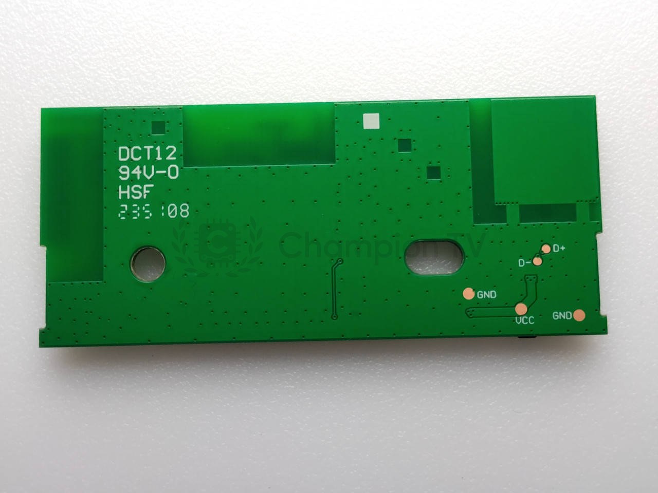 Модуль WiFi+Bluetooth Panasonic 07-WBDCT1-2R25GSD DCT12R2511 для LED телевізорів, новий