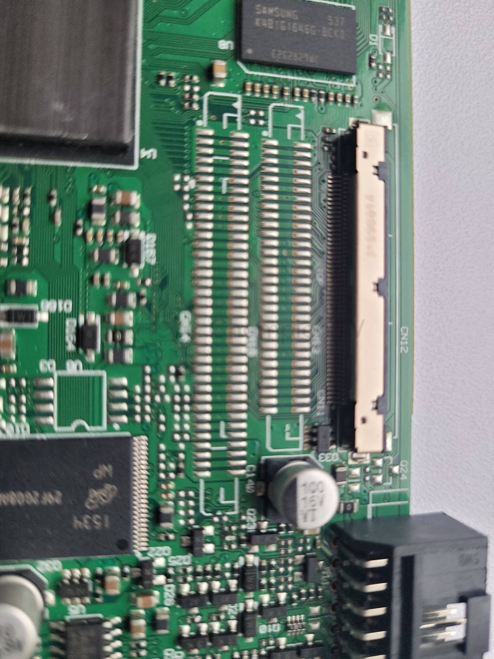 Системна плата Panasonic TX-39CW304 17MB95M 39 дюйм mainboard, новий