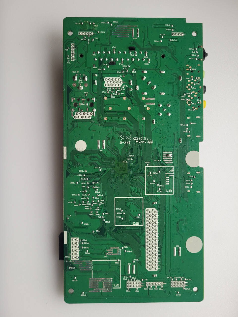 Системна плата Panasonic TX-39CW304 17MB95M 39 дюйм mainboard, новий