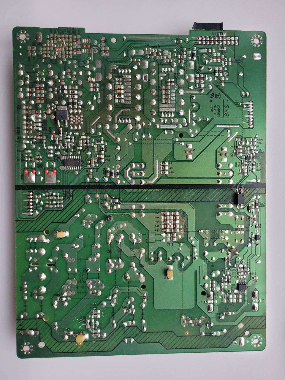 Блок живлення Telefunken D39F272N3CW 17IPS71 39 дюйм PSU, новий