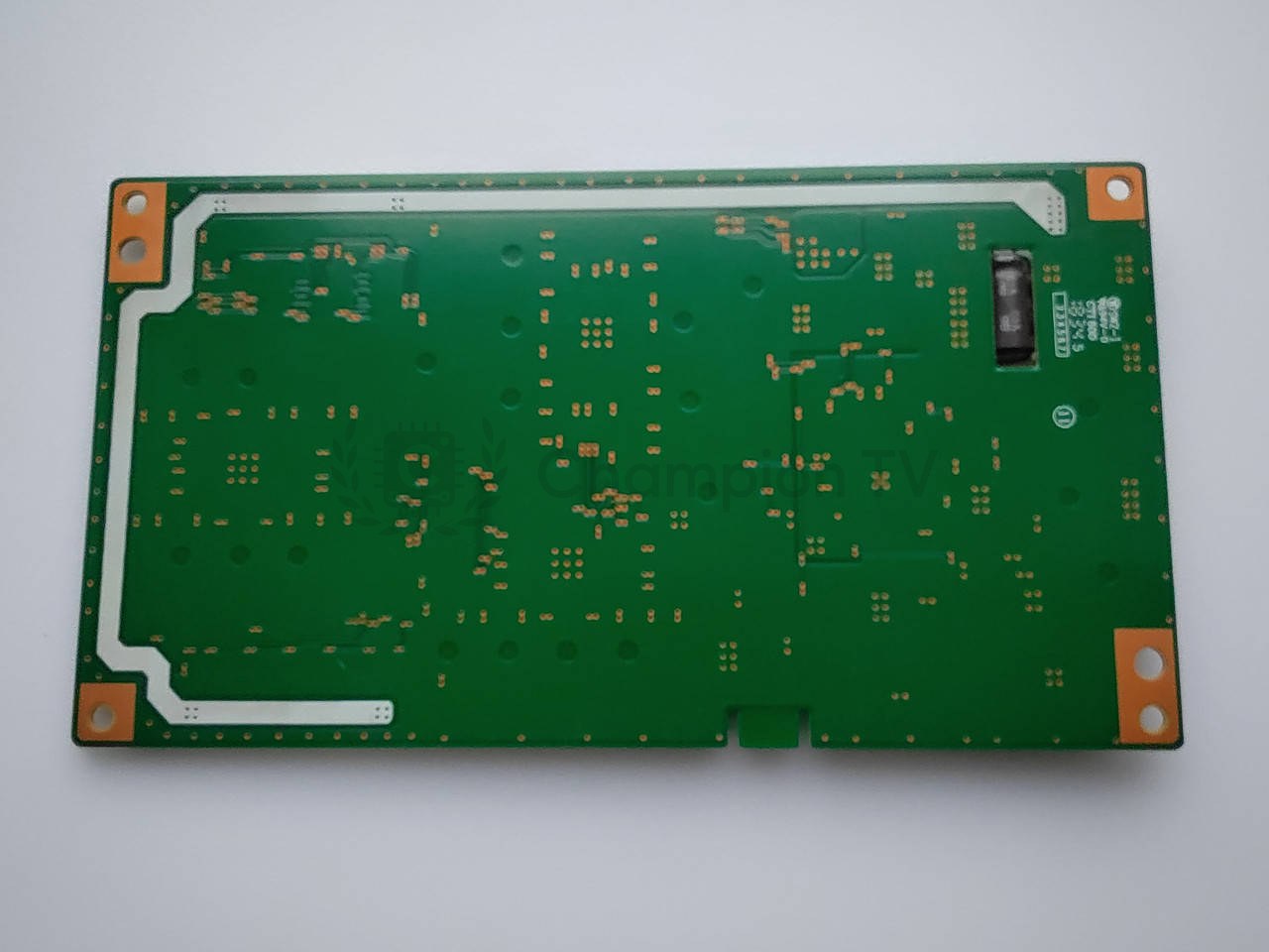 LED-драйвер LG 55SK8500 PCLK-L701A EBR85415501 (55 дюйм) плата підсвітки, б/у