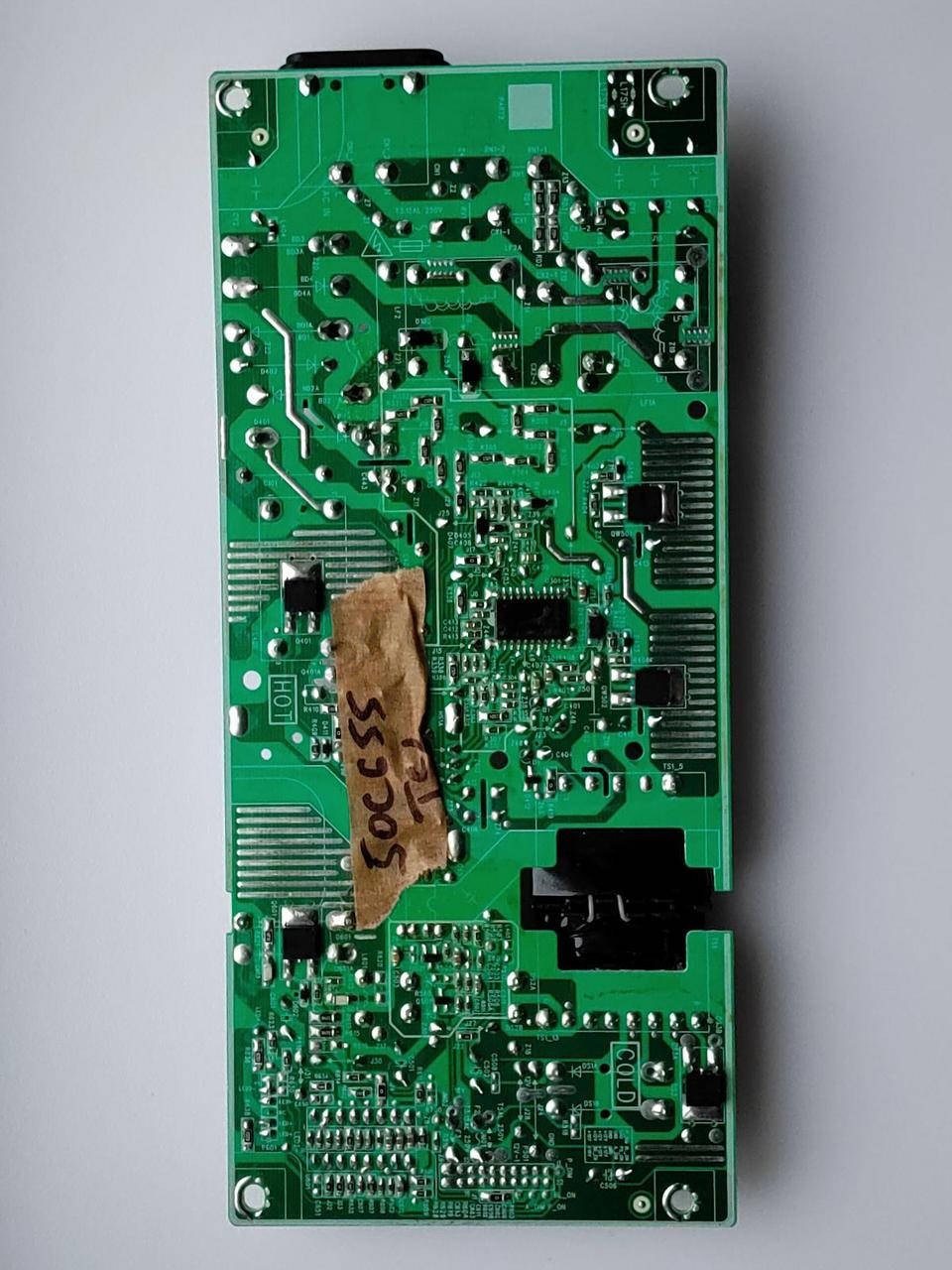Блок живлення TCL 40-L17SW2-PWE1KG 11601-500150 PSU, новий