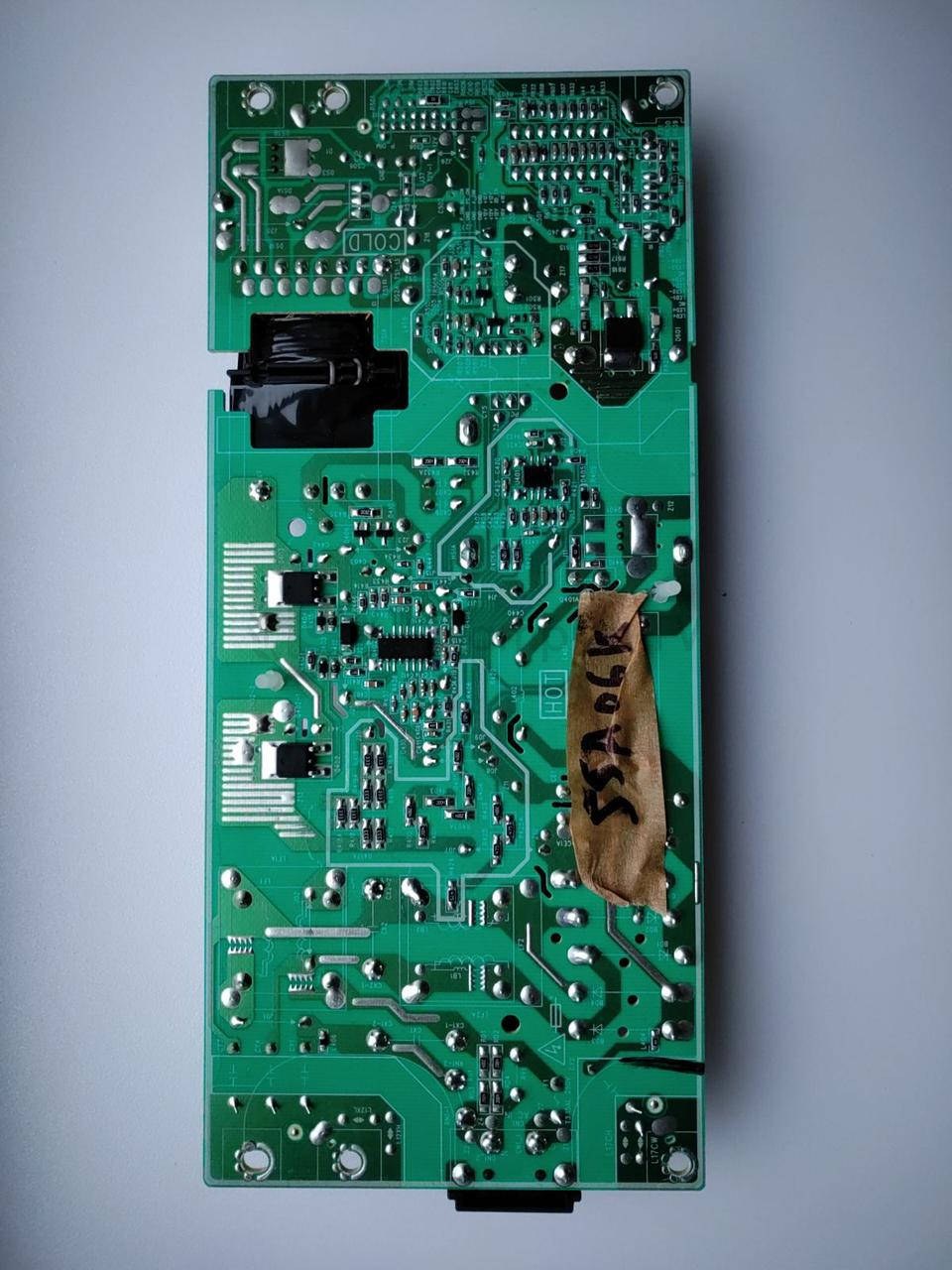 Блок живлення TCL 40-L17CW2-PWC1ZG 11601-500073 PSU, новий
