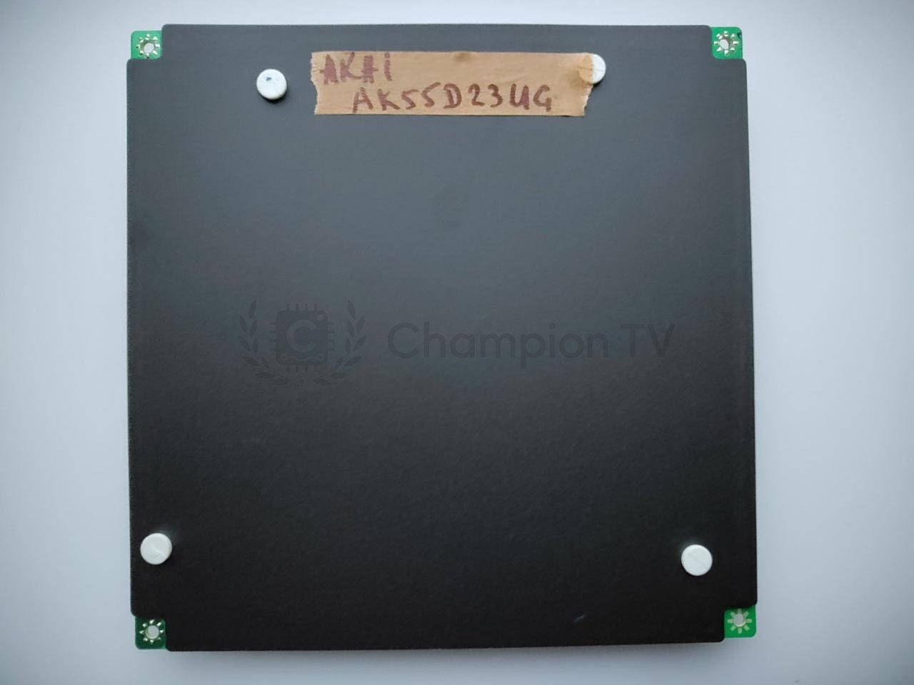 Блок живлення Slexun S160B-006A для AKAI AK55D23UG 55" PSU, новий