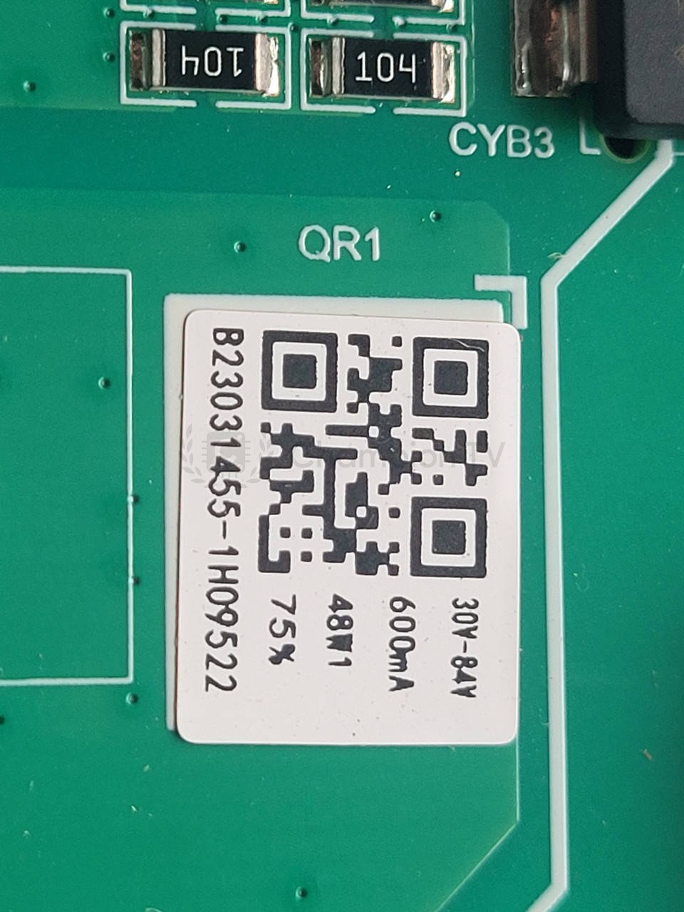 Системна плата Samsung UA42S00 TP.SK513S.PB818 mainboard, новий