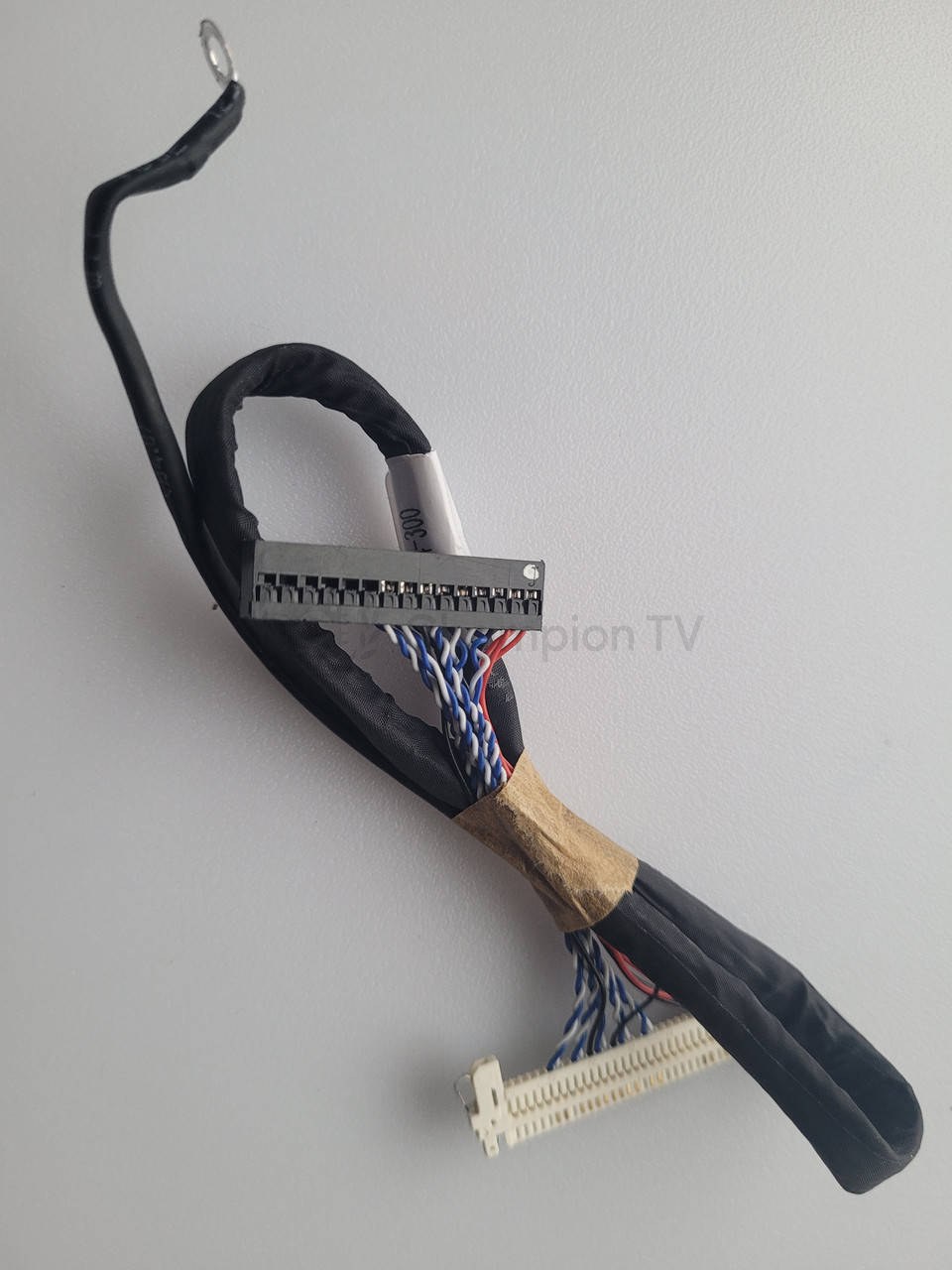 Системна плата Samsung CV3663ML-F 7.T3663MLF1100 24 дюйма mainboard kit новий