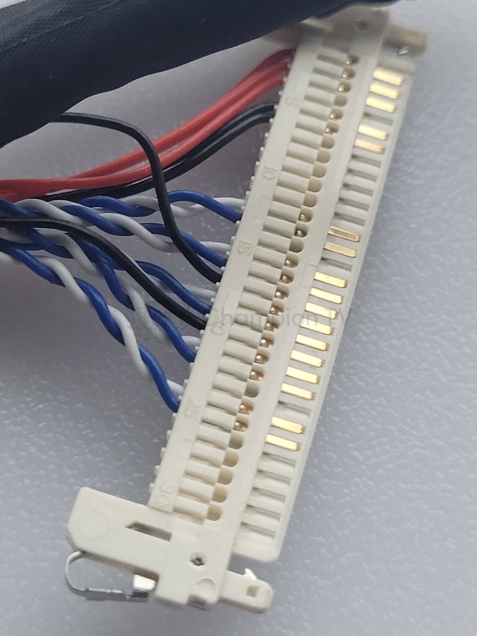 Системна плата Samsung CV3663ML-F 7.T3663MLF1100 24 дюйма mainboard kit новий