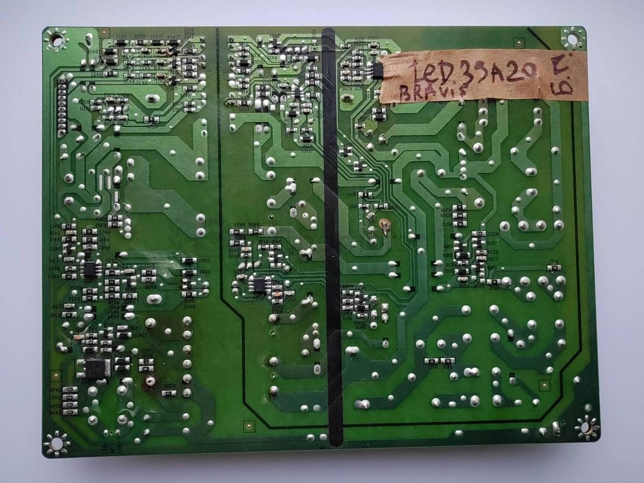 Блок живлення BRAVIS HS100D-1MF11 LED39A20 39" PSU, нова