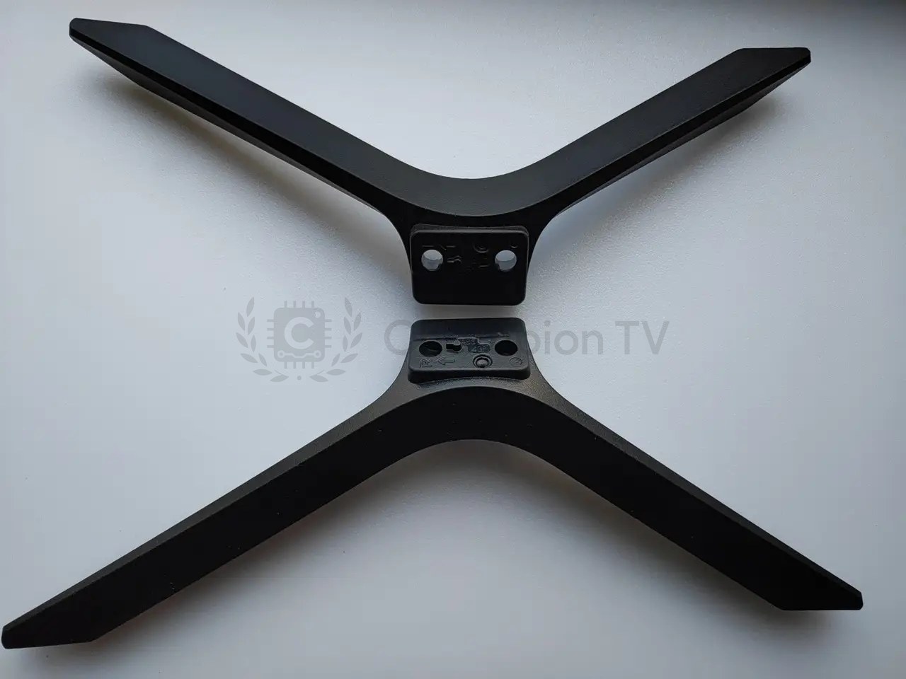 Петлі (шарніри) SHARP 7003-43000F (00001-XHS07002R) ніжка підставка комплект 2 шт, новий