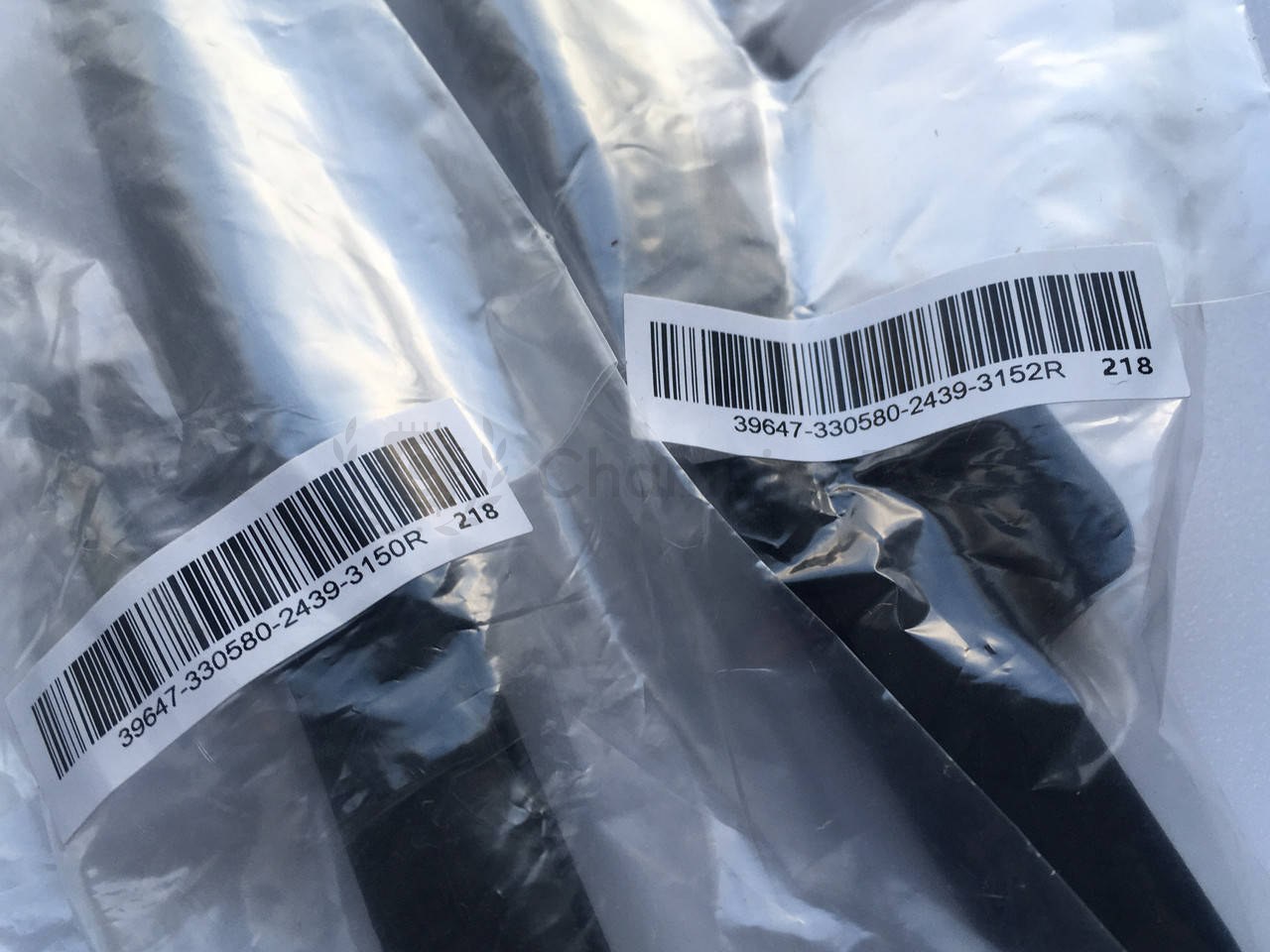 Ніжки підставка Hisense 32 39647-330580-24-39-3150R 39647-330580-2439-3152R (комплект 2 шт), нові