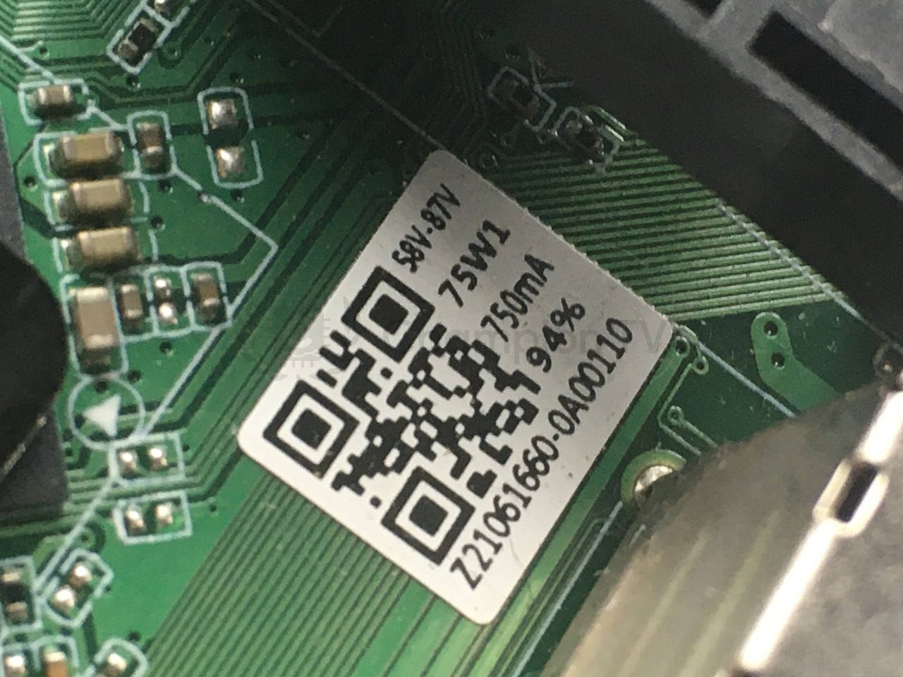 Системна плата Samsung TP.SK506S.PB802 Android TV матриця 32-42 дюйма mainboard, новий